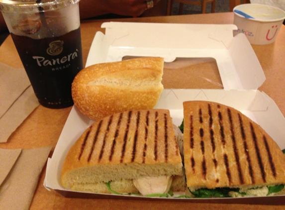 Panera Bread - Raleigh, NC