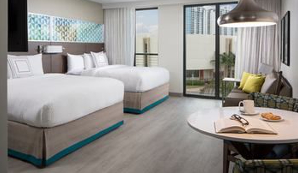 Residence Inn Miami Beach South Beach - Miami Beach, FL