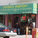 Hahn's Hibachi Korean BBQ - Japanese Restaurants
