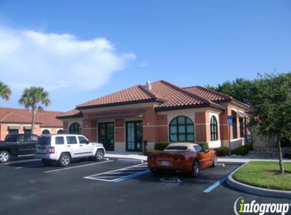 Doctors Outpatient Surgery Center - Naples, FL