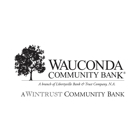 Wauconda Community Bank - CLOSED