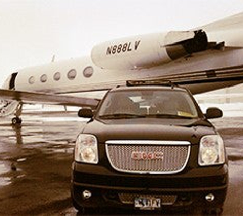 A Black Car Service - Jackson, WY