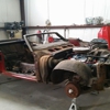 Moreno’s Elite Autoworks gallery