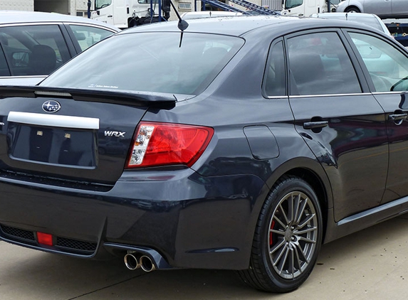 McCoy St Auto Repairs - Myaree, WA
