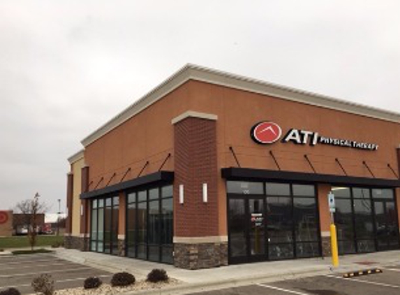 ATI Physical Therapy - Janesville, WI