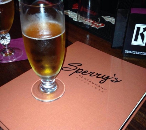 Sperry's Restaurant Group - Saratoga Springs, NY