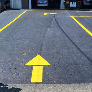 G-FORCE Parking Lot Striping of Providence - North Kingstown, RI