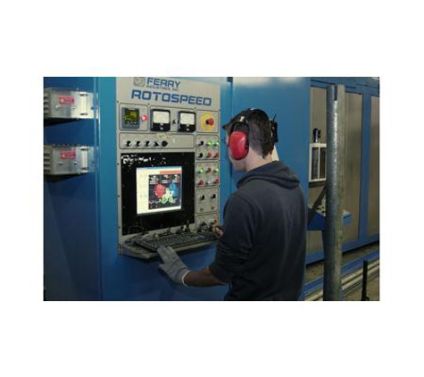 Rotadyne Pty Ltd - St Marys, NSW
