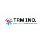 TRM Heating and Cooling - Heating Contractors & Specialties