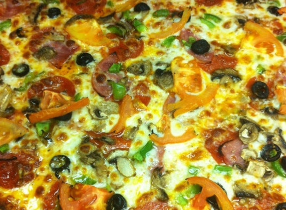 Pepperonis - Sugar Land, TX