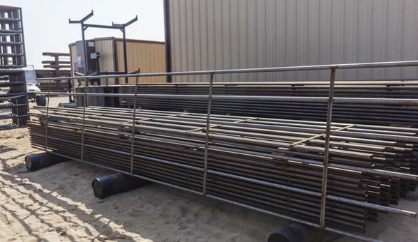 A+ Fence Pipe Sales Inc - Platteville, CO