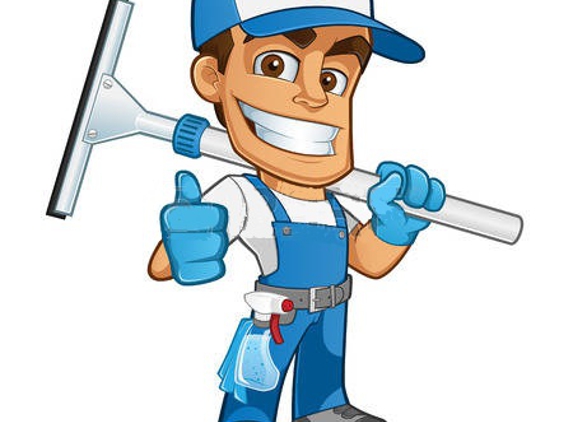 Advanced Services Window Cleaning - Raeford, NC
