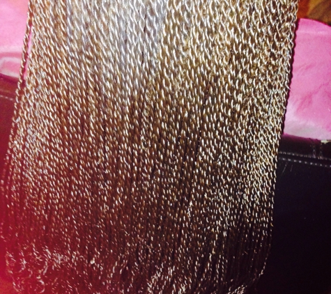Touba Hair Braiding & Beauty Supply - Alexandria, VA