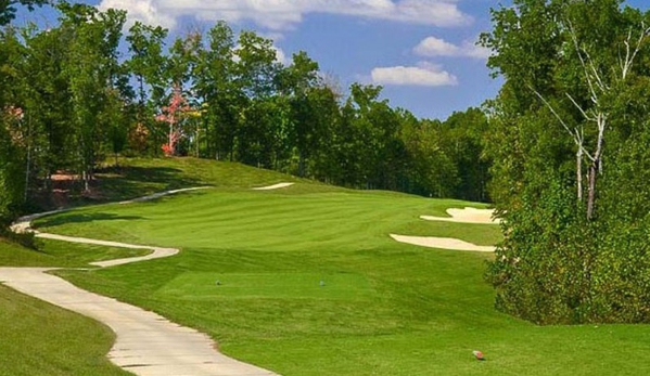 Riverwatch Golf Club - Sparta, TN