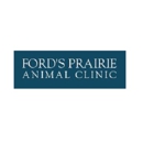 Fords Prairie Animal Clinic - Veterinarians