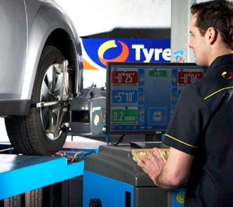 Tyrepower - Upper Coomera, QLD. Mechanical Repairs