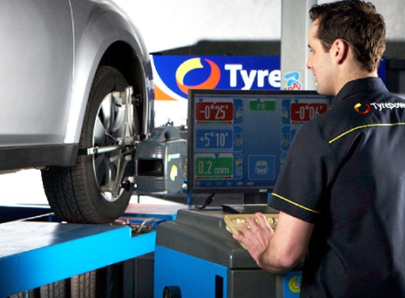 Tyrepower - Pittsworth, QLD. Mechanical Repairs