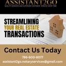 Assistant2Go, LLC - Notaries Public
