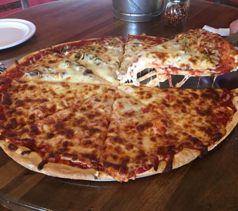 Taylor Street Pizza - Elgin, IL