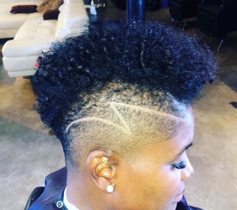 Lonjean Cheveux Studio - Spring Valley, CA