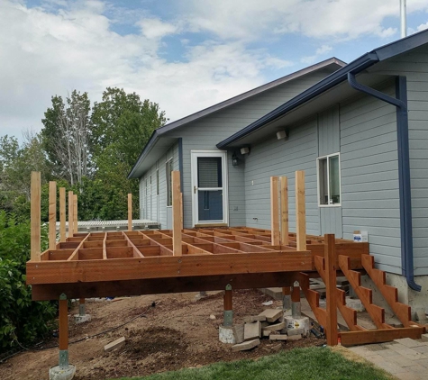 Joshy's Fencing & Contracting LLC - Yakima, WA