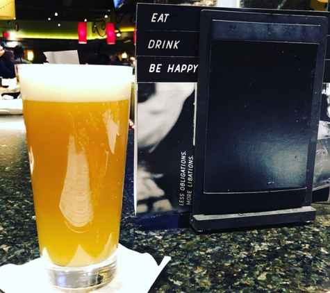 Bar Louie - Herndon, VA