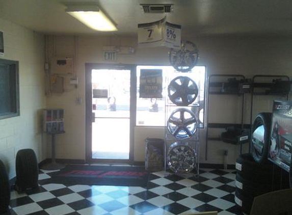 American Tire & Car Care - Reno, NV