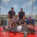 TailWrapped Sportfishing - Fishing Charters & Parties
