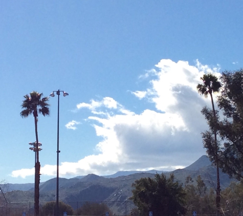 Demuth Park - Palm Springs, CA