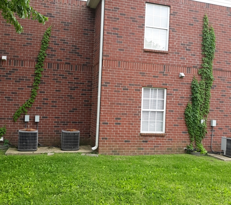 Saddlebrook Apartments - Murfreesboro, TN