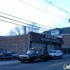 Antone Auto Body & Sales