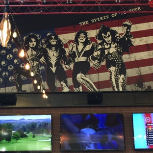 Rock & Brews - Albuquerque, NM