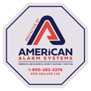 American Alarm Systems - Security Guard & Patrol Service
