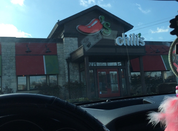 Chili's Grill - Austell, GA