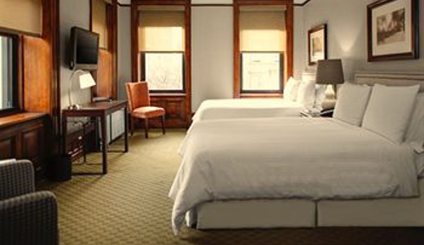 Hotel Wales - New York, NY