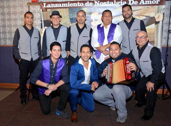 Letzing Vallenato - Fort Lee, NJ