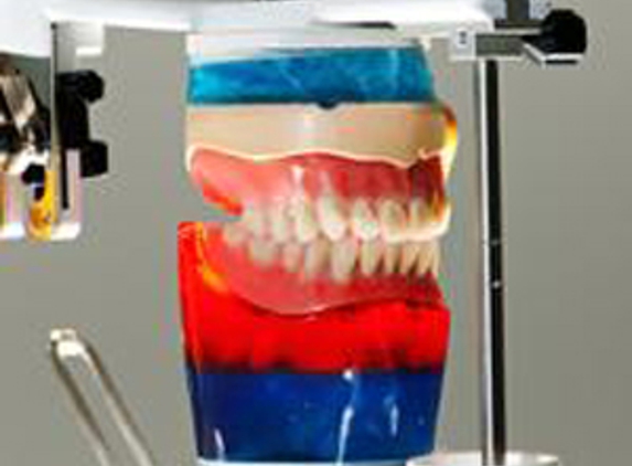 The Denture Clinic - Greenway, ACT