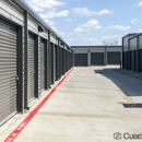 CubeSmart Self Storage