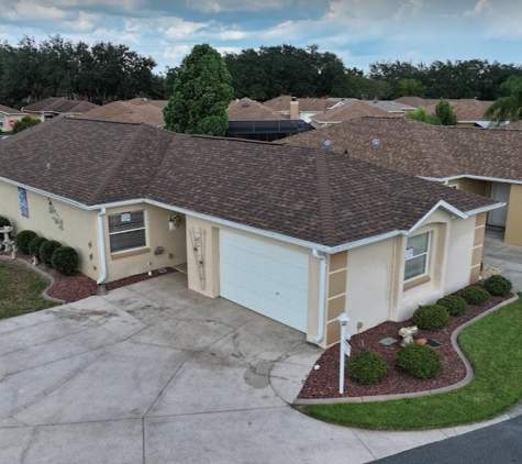 Revive Roofing and Construction - Clermont, FL