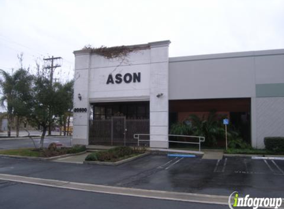 Bason Computer Inc - Chatsworth, CA