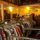 Mars Mercantile