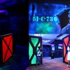Planet X Laser Tag gallery