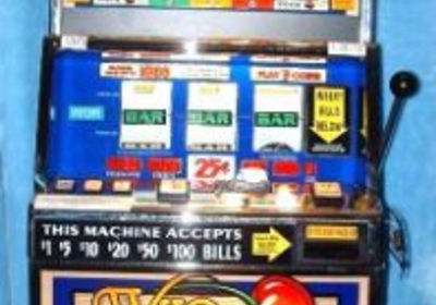 Igt Slot Machine Repair