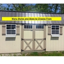 USA PORTABLE BUILDINGS / Amish Made - Buildings-Portable