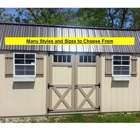 USA PORTABLE BUILDINGS / Amish Made