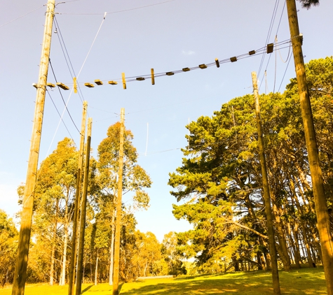 Noorla Yo-Long Blue Light Outdoor Adventure - Rendelsham, SA