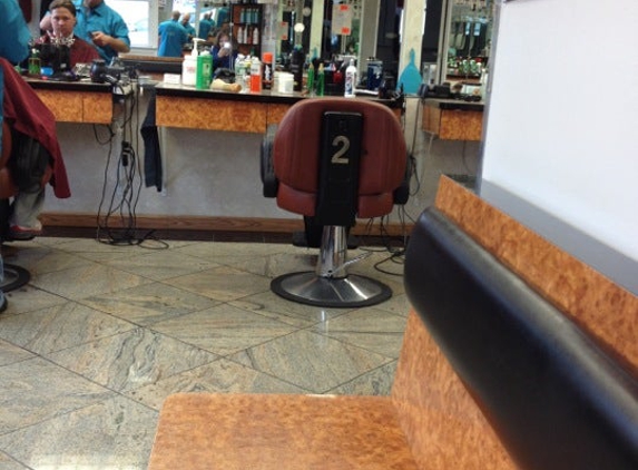 Gary Barber Shop - Westbury, NY