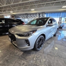 Hawk Ford of St. Charles Service - Auto Repair & Service