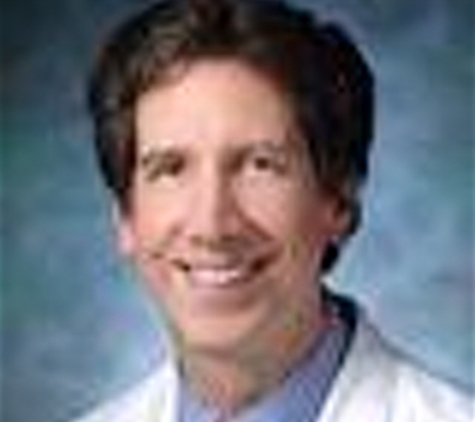 Michael B Streiff MD - Baltimore, MD