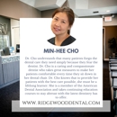 Ridgewood Dental Associates - Cosmetic Dentistry